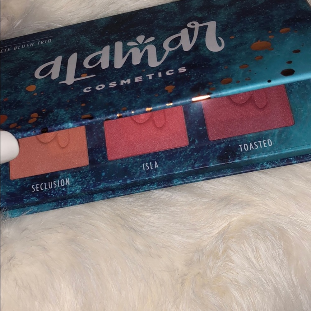 Makeup